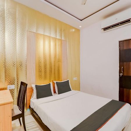 Super Collection O Kiara Guest House Lucknow Zewnętrze zdjęcie