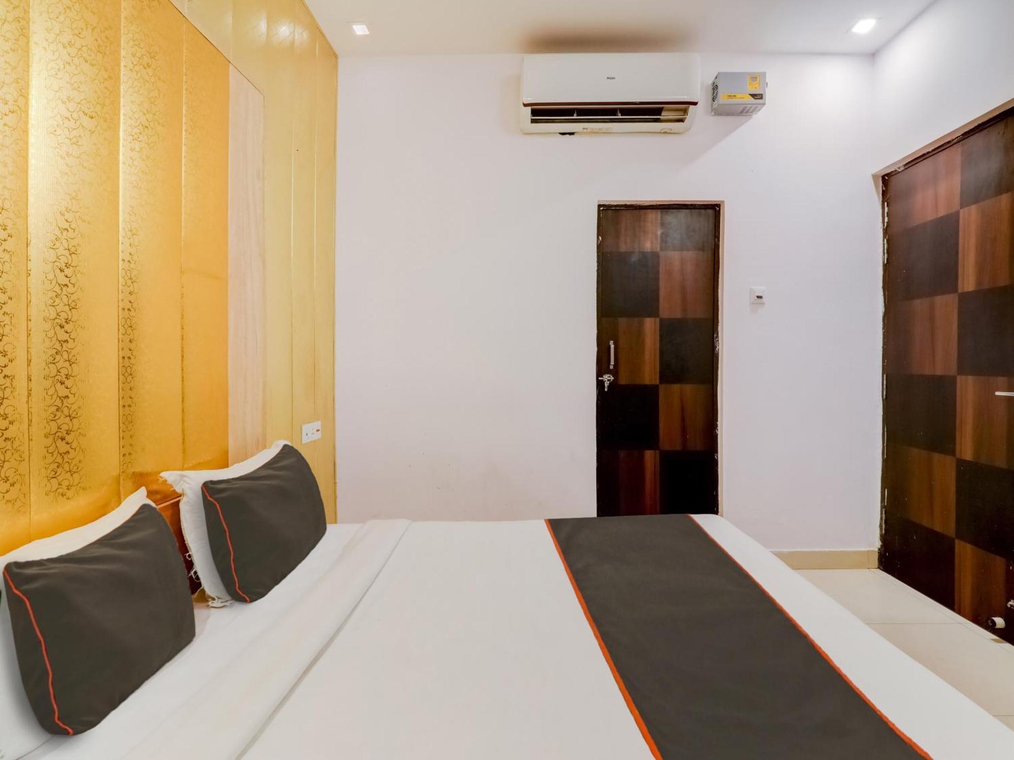 Super Collection O Kiara Guest House Lucknow Zewnętrze zdjęcie